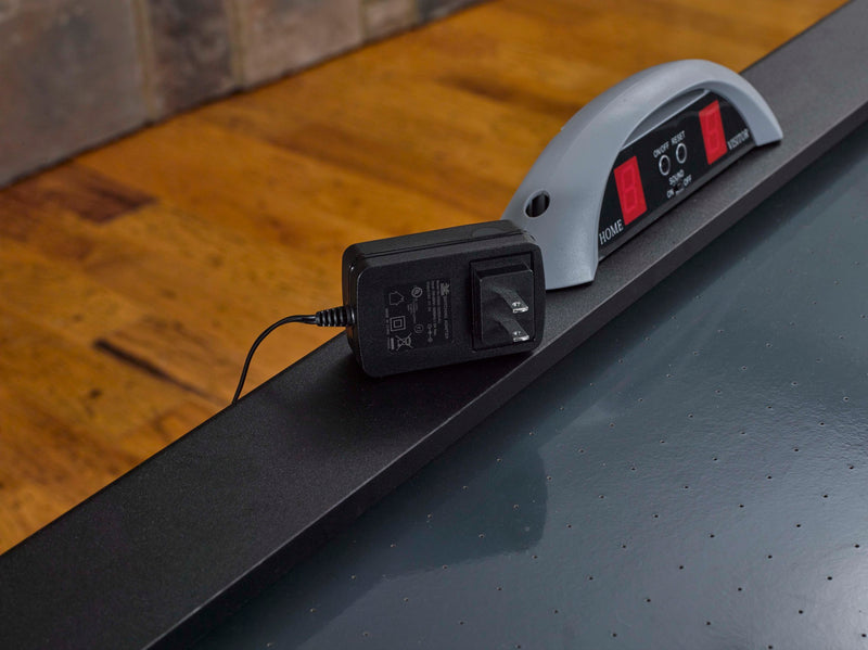 Triumph Lumen-X Lazer Air Hockey Table
