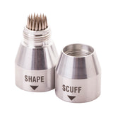 Mizerak 3-in-1 Tip Tool