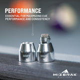 Mizerak 3-in-1 Tip Tool