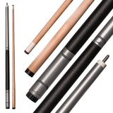 Mizerak 57" Two-Piece Hardwood Cue