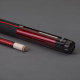 Mizerak 58" Premium Carbon Composite Cue