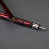 Mizerak 58" Premium Carbon Composite Cue