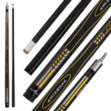 Mizerak 58" Premium Carbon Composite Cue