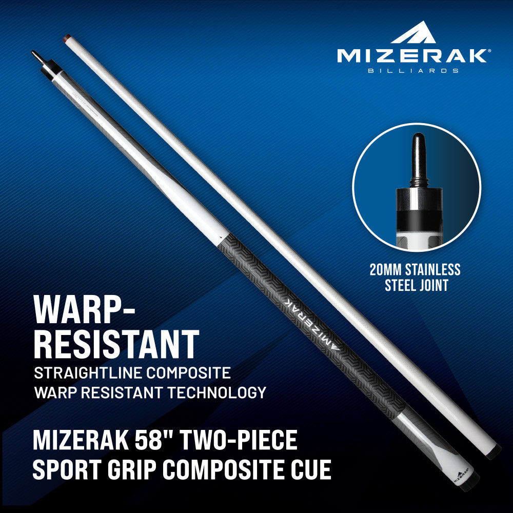 Mizerak 58