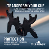Mizerak Bridgehead