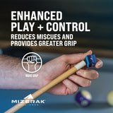Mizerak Chalk - 6 Pack