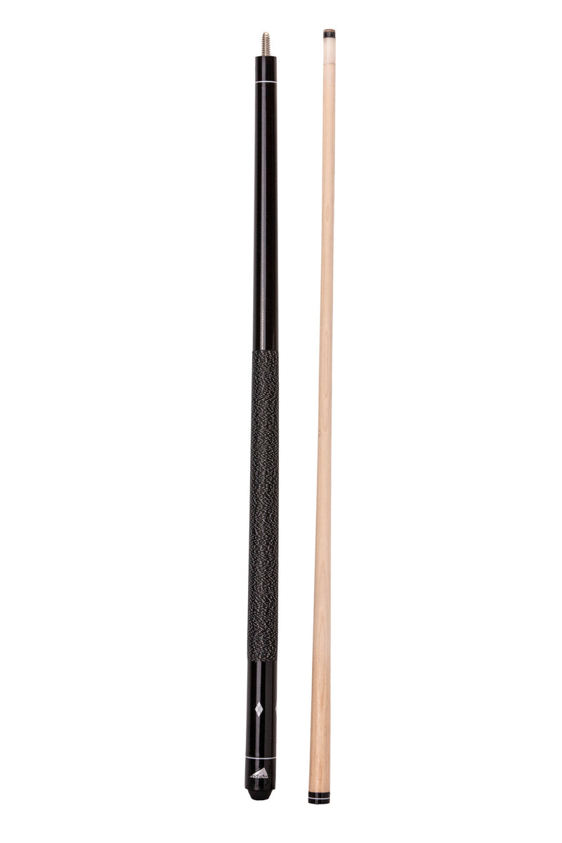 Mizerak Cue and Case Combo