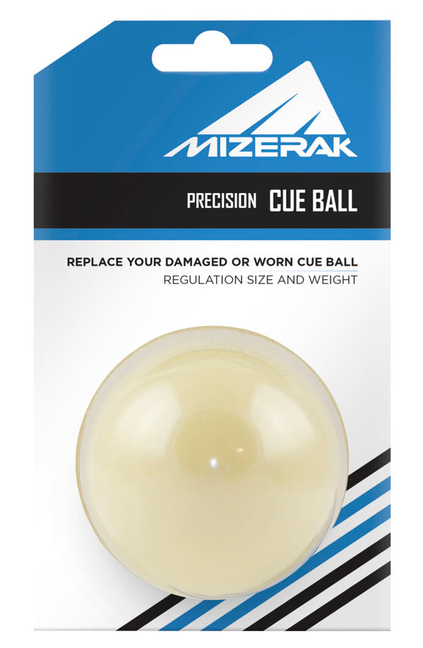 Cue Ball | Escalade Sports