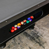 Slate - Dakota Billiard Table
