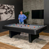 Slate - Dakota Billiard Table