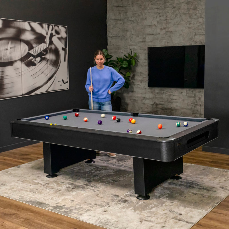 Slate – Dakota Billiard Table | Escalade Sports