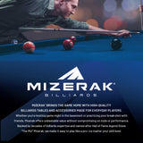 Mizerak Tip Scuffer / Shape