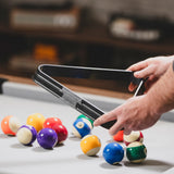 Mizerak Triangle Rack