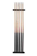 Mizerak Wall Rack