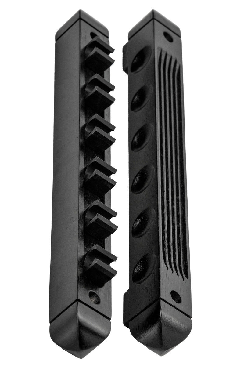 Mizerak Wall Rack