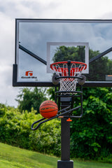 Basketball Ball Return