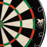Nodor Supawire2 Bristle Dartboard