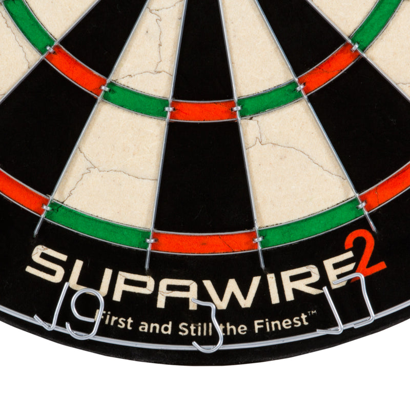 Nodor Supawire2 Bristle Dartboard