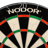 Nodor Supawire2 Bristle Dartboard