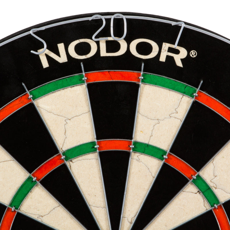 Nodor Supawire2 Bristle Dartboard