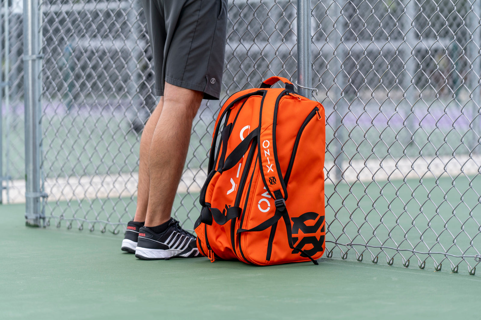 Pro Team Pickleball Paddle Bag | Escalade Sports