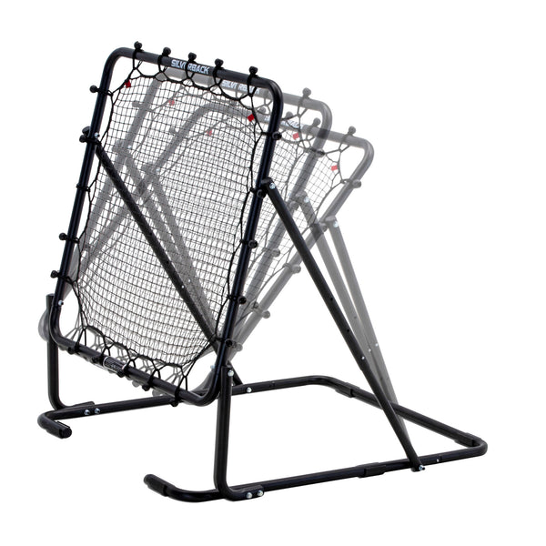 Silverback Portable Multi-Sport Ball Rebounder