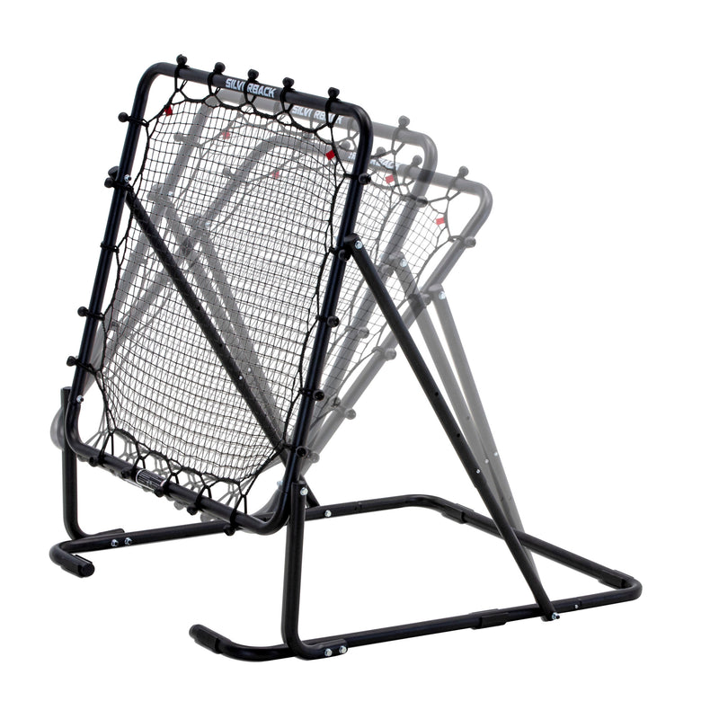 Silverback Portable Multi-Sport Ball Rebounder