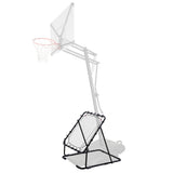 Silverback Portable Multi-Sport Ball Rebounder