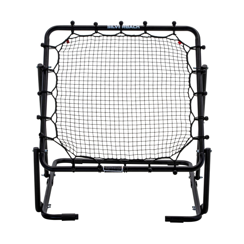 Silverback Portable Multi-Sport Ball Rebounder