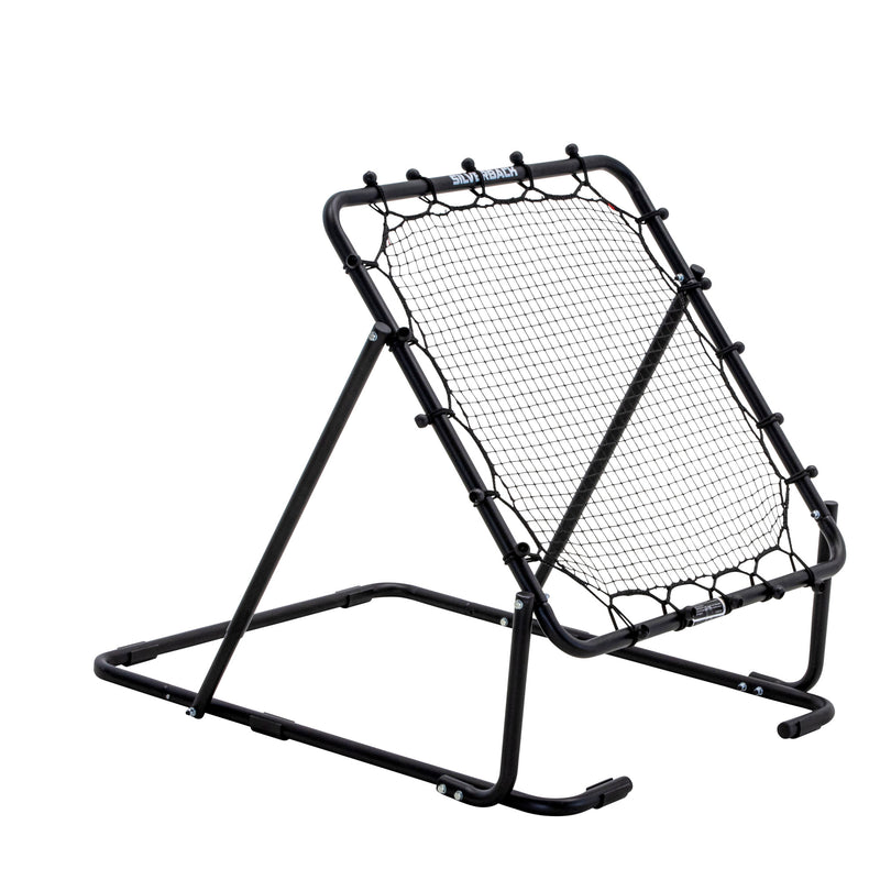 Silverback Portable Multi-Sport Ball Rebounder