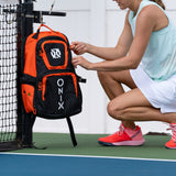 Pro Team Backpack
