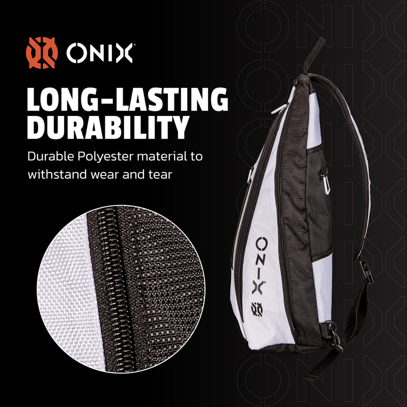 Pro Team Sling Bag