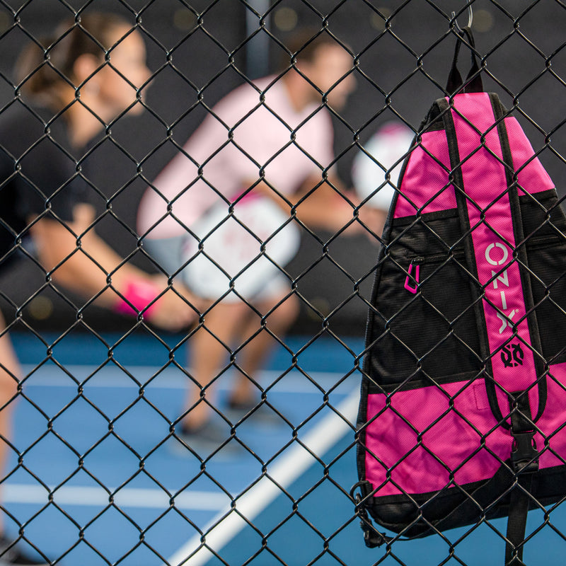 Pro Team Sling Bag