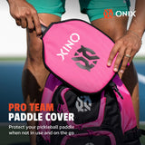 Pro Team Paddle Cover