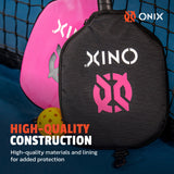Pro Team Paddle Cover