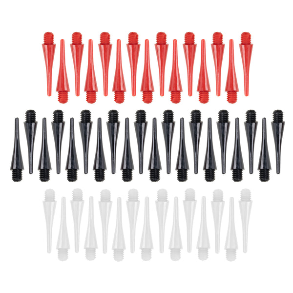 50 Pack Replacement Soft Tips