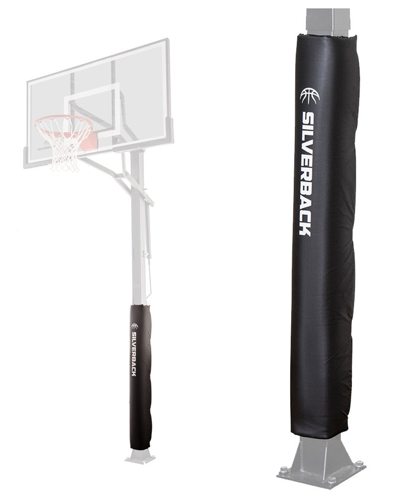 Basketball Pole Pad