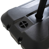 NXT 50-Inch Portable Basketball Hoop