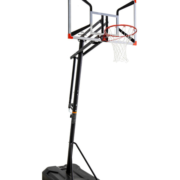 NXT 50-Inch Portable Basketball Hoop | Escalade Sports
