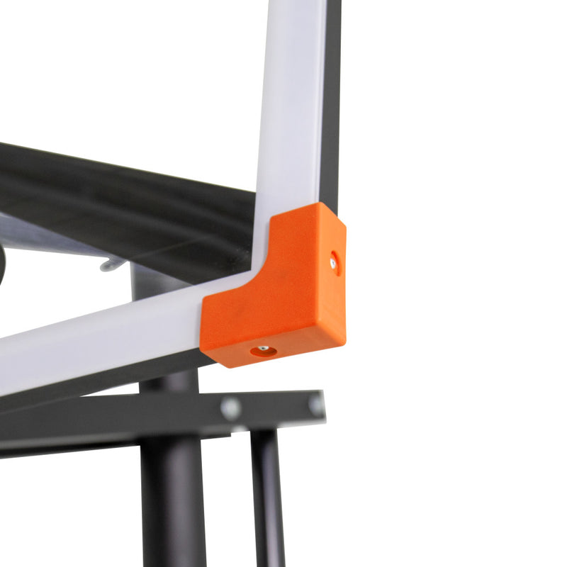 NXT 50-Inch Portable Basketball Hoop | Escalade Sports