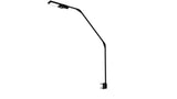 Silverback Solar LED Hooplight