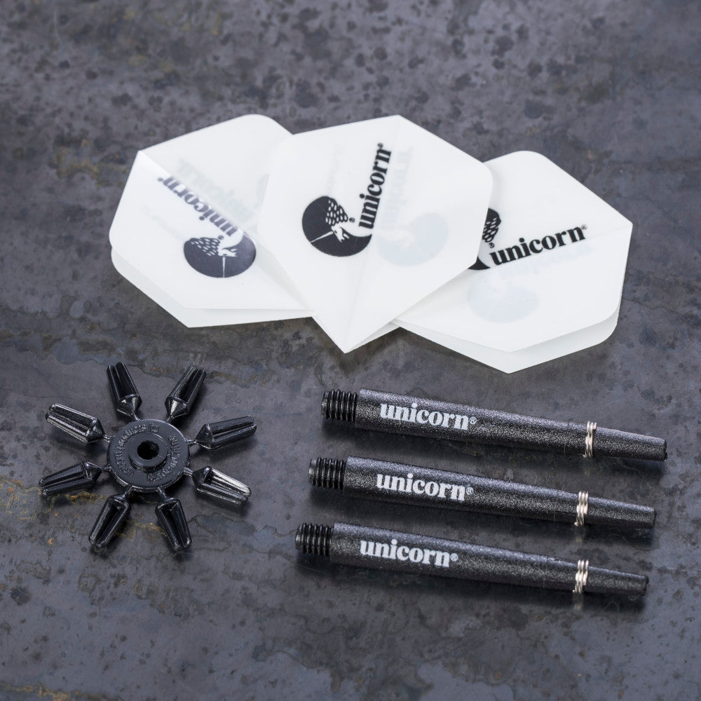 Soft 400 Dart Set | Escalade Sports