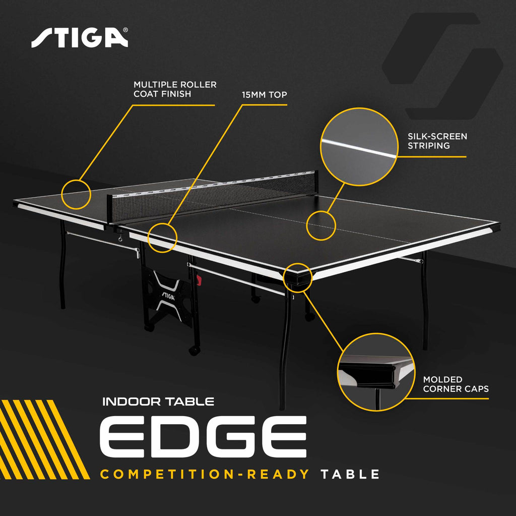 Edge | Escalade Sports