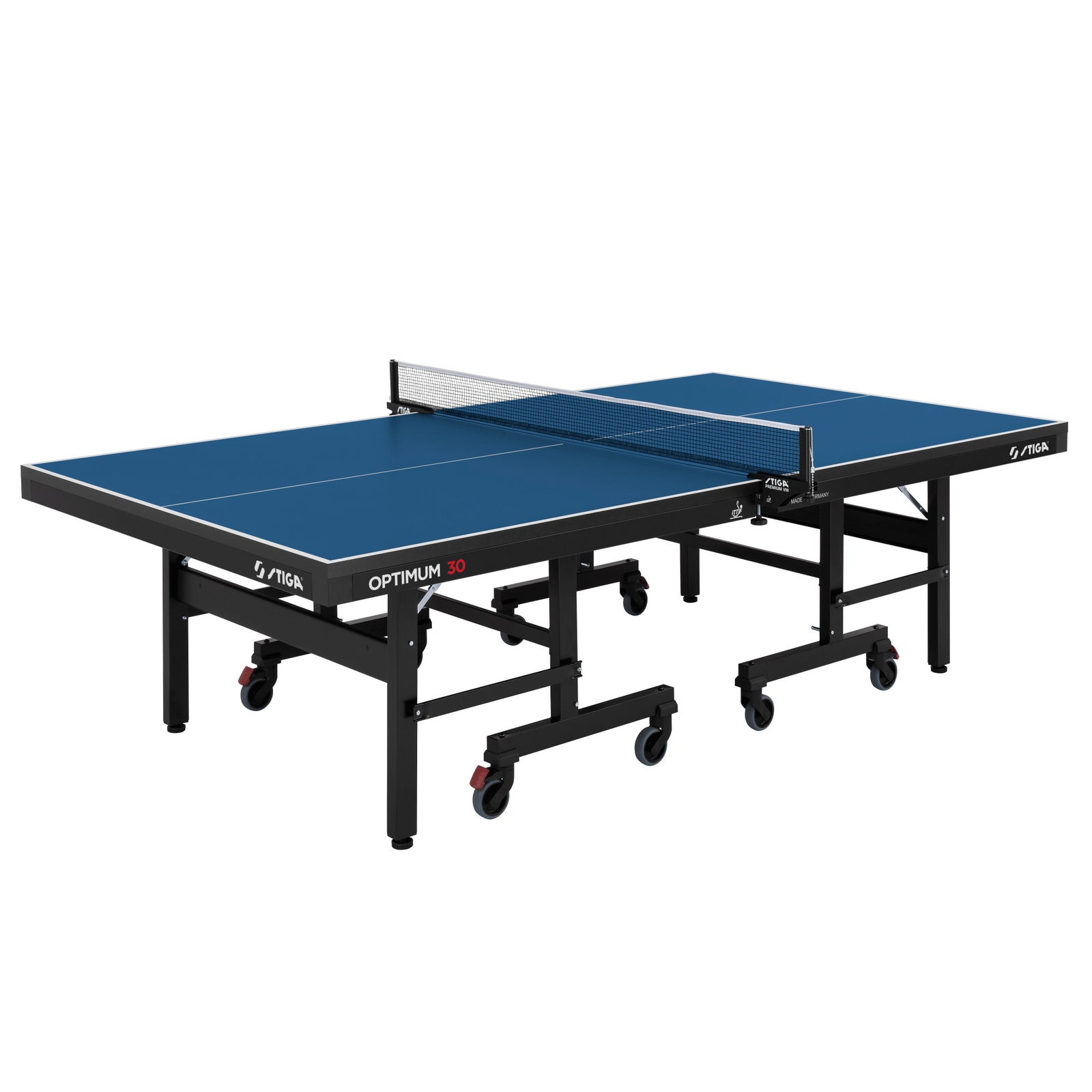 Optimum 30 Table Tennis Table | Escalade Sports