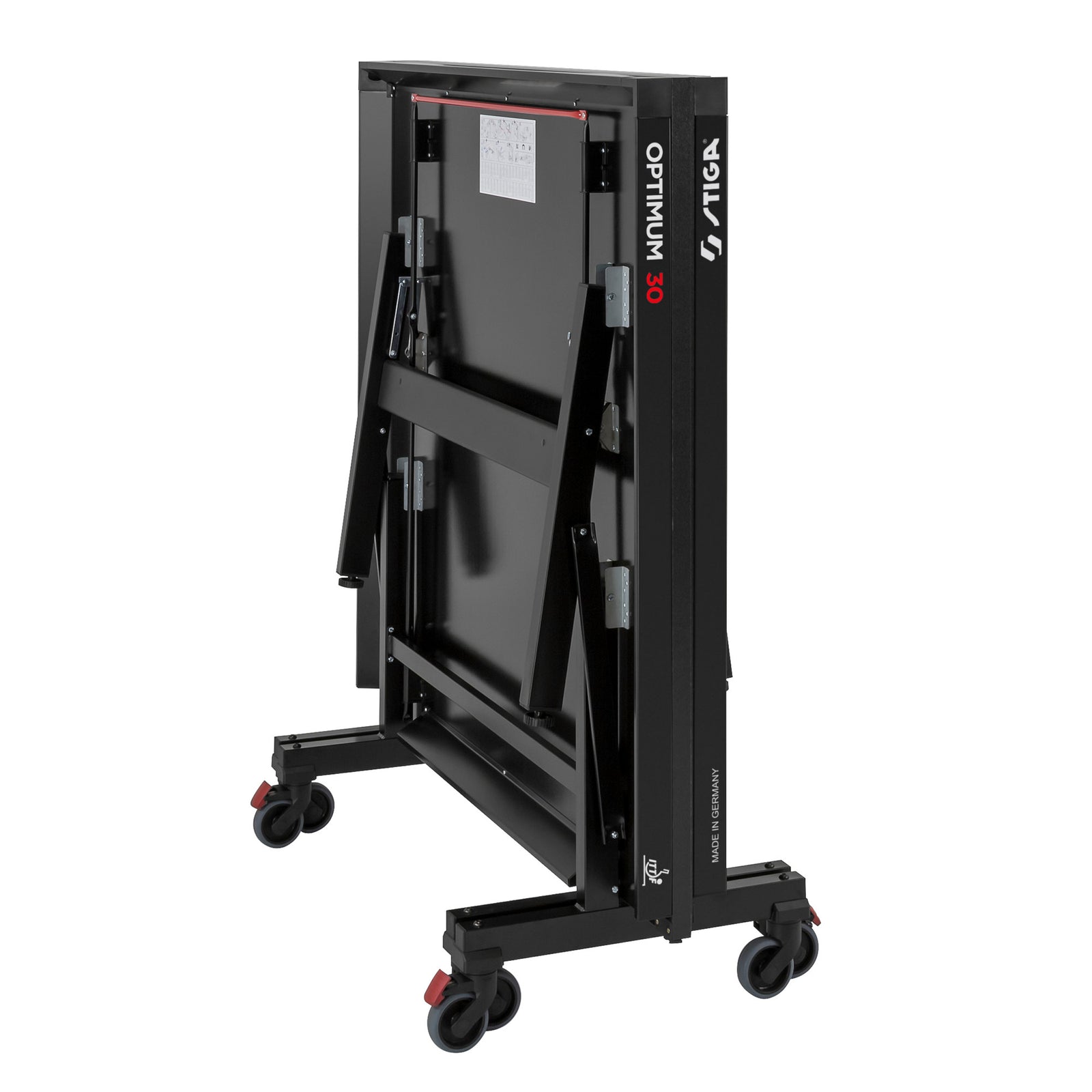 Optimum 30 Table Tennis Table | Escalade Sports
