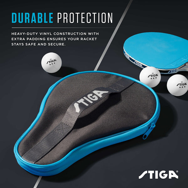 STIGA RACKET COVER