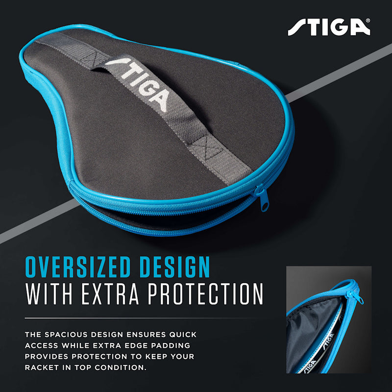 STIGA RACKET COVER