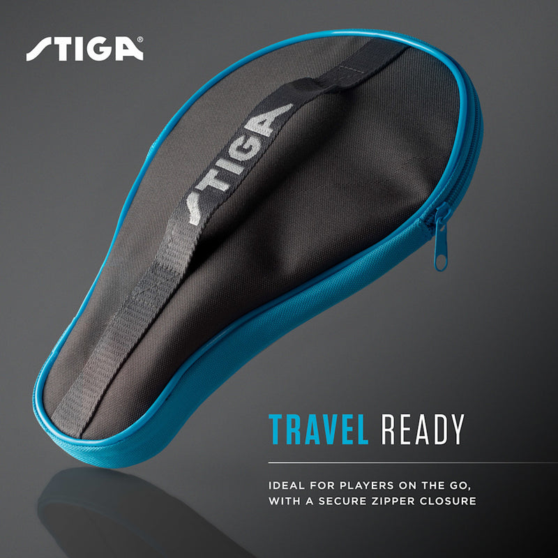STIGA RACKET COVER