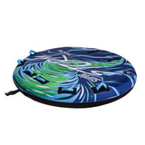RAVE Sports Super Storm 3-Person Towable Boat Tube