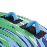 RAVE Sports Super Storm 3-Person Towable Boat Tube
